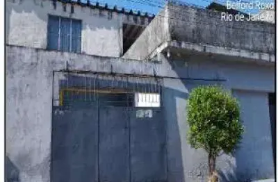 Oportunidade Única em BELFORD ROXO - RJ | Tipo: Prédio | Negociação: Licitação Aberta  | Situação: Imóvel