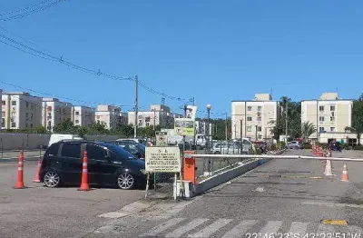 Oportunidade Única em BELFORD ROXO - RJ | Tipo: Apartamento | Negociação: Licitação Aberta  | Situação: Imóvel