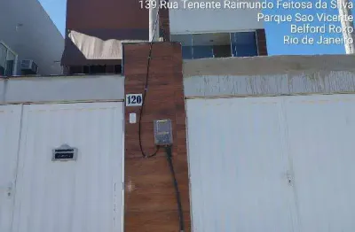 Oportunidade única em belford roxo - rj | tipo: casa | negociação: leilão  | situação: imóvel