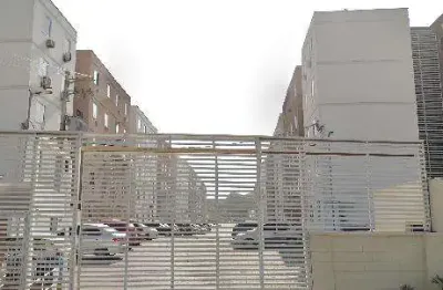 Oportunidade única em belford roxo - rj | tipo: apartamento | negociação: venda direta online  | situação: imóvel