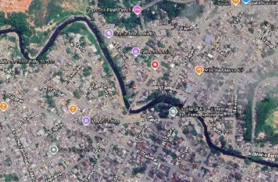 Oportunidade Única em BELFORD ROXO - RJ | Tipo: Casa | Negociação: Venda Online  | Situação: Imóvel