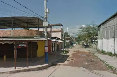 Oportunidade única em belford roxo - rj | tipo: casa | negociação: venda online  | situação: imóvel