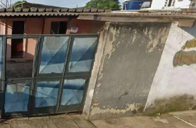 Oportunidade única em belford roxo - rj | tipo: casa | negociação: venda online  | situação: imóvel