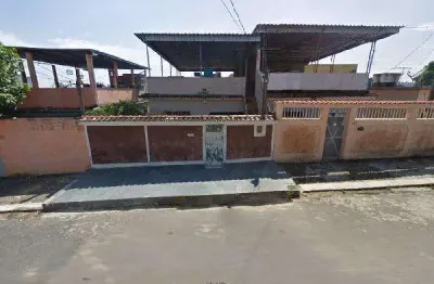 Oportunidade única em belford roxo - rj | tipo: casa | negociação: venda direta online  | situação: imóvel