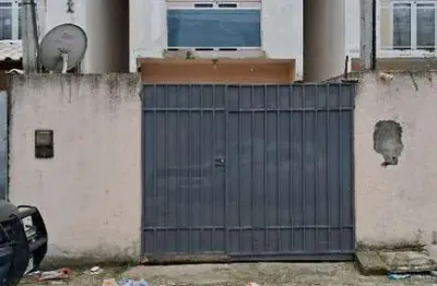 Oportunidade única em belford roxo - rj | tipo: casa | negociação: venda online  | situação: imóvel