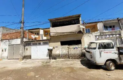 Oportunidade única em belford roxo - rj | tipo: casa | negociação: venda online  | situação: imóvel