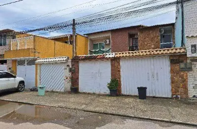 Oportunidade Única em BELFORD ROXO - RJ | Tipo: Casa | Negociação: Venda Direta Online  | Situação: Imóvel