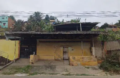 Oportunidade única em belford roxo - rj | tipo: casa | negociação: venda direta online  | situação: imóvel