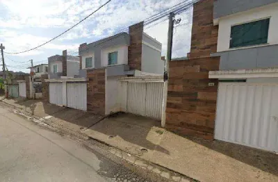 Oportunidade única em belford roxo - rj | tipo: casa | negociação: venda online  | situação: imóvel