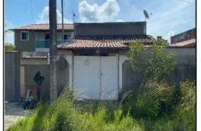 Oportunidade única em araruama - rj | tipo: casa | negociação: venda direta online  | situação: imóvel