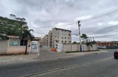 Oportunidade única em mesquita - rj | tipo: apartamento | negociação: leilão  | situação: imóvel