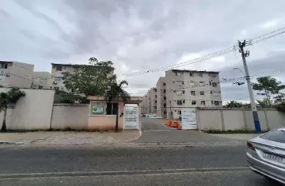 Oportunidade Única em MESQUITA - RJ | Tipo: Apartamento | Negociação: Licitação Aberta  | Situação: Imóvel