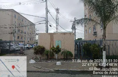 Oportunidade Única em MESQUITA - RJ | Tipo: Apartamento | Negociação: Licitação Aberta  | Situação: Imóvel