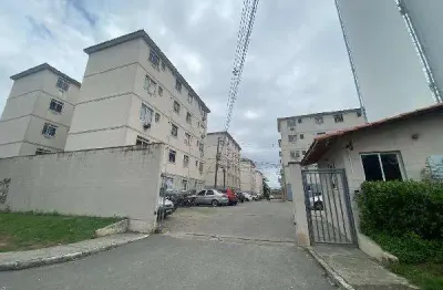 Oportunidade única em mesquita - rj | tipo: apartamento | negociação: leilão  | situação: imóvel