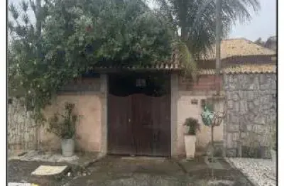 Oportunidade Única em MARICA - RJ | Tipo: Casa | Negociação: Licitação Aberta  | Situação: Imóvel