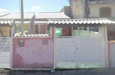 Oportunidade única em marica - rj | tipo: casa | negociação: leilão  | situação: imóvel