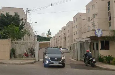 Oportunidade Única em BELFORD ROXO - RJ | Tipo: Apartamento | Negociação: Venda Direta Online  | Situação: Imóvel