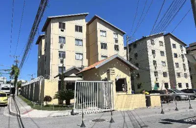 Oportunidade única em rio de janeiro - rj | tipo: apartamento | negociação: leilão  | situação: imóvel