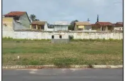 Oportunidade única em sao pedro da aldeia - rj | tipo: terreno | negociação: leilão  | situação: imóvel