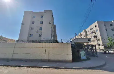 Oportunidade Única em BELFORD ROXO - RJ | Tipo: Apartamento | Negociação: Venda Direta Online  | Situação: Imóvel