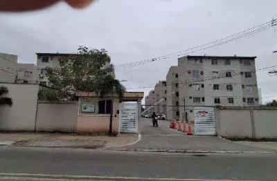 Oportunidade Única em MESQUITA - RJ | Tipo: Apartamento | Negociação: Venda Direta Online  | Situação: Imóvel