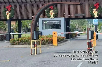 Oportunidade única em marica - rj | tipo: terreno | negociação: licitação aberta  | situação: imóvel