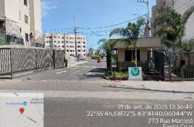 Oportunidade Única em RIO DE JANEIRO - RJ | Tipo: Apartamento | Negociação: Venda Direta Online  | Situação: Imóvel