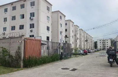 Oportunidade Única em RIO DE JANEIRO - RJ | Tipo: Apartamento | Negociação: Venda Direta Online  | Situação: Imóvel