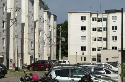 Oportunidade única em rio de janeiro - rj | tipo: apartamento | negociação: licitação aberta  | situação: imóvel