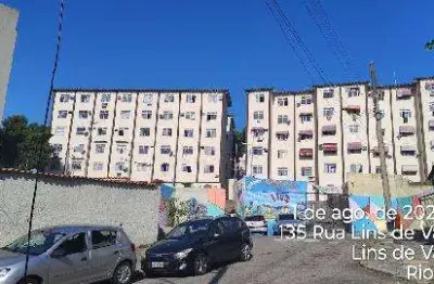 Oportunidade Única em RIO DE JANEIRO - RJ | Tipo: Apartamento | Negociação: Venda Direta Online  | Situação: Imóvel