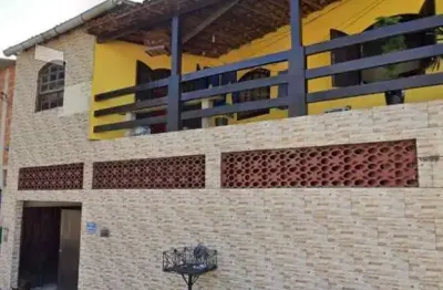 Oportunidade única em itaguai - rj | tipo: casa | negociação: venda online  | situação: imóvel