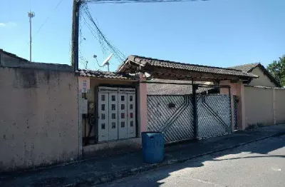 Oportunidade única em itaguai - rj | tipo: casa | negociação: venda direta online  | situação: imóvel