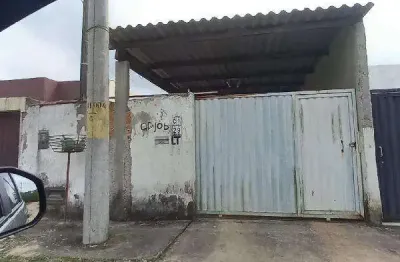 Oportunidade única em itaguai - rj | tipo: casa | negociação: venda direta online  | situação: imóvel