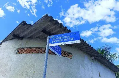 Oportunidade Única em ITAGUAI - RJ | Tipo: Casa | Negociação: Venda Direta Online  | Situação: Imóvel