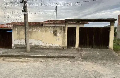 Oportunidade única em itaborai - rj | tipo: casa | negociação: venda online  | situação: imóvel