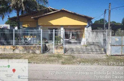 Oportunidade única em itaborai - rj | tipo: casa | negociação: venda direta online  | situação: imóvel