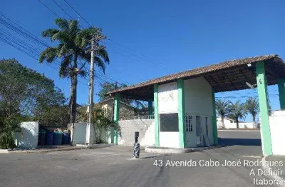 Oportunidade única em itaborai - rj | tipo: casa | negociação: venda online  | situação: imóvel