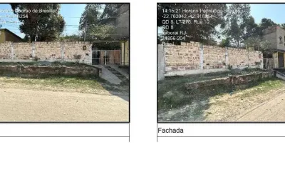 Oportunidade única em itaborai - rj | tipo: casa | negociação: venda direta online  | situação: imóvel