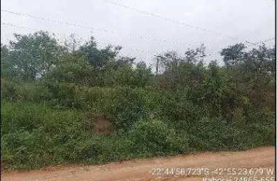 Oportunidade Única em ITABORAI - RJ | Tipo: Terreno | Negociação: Venda Direta Online  | Situação: Imóvel