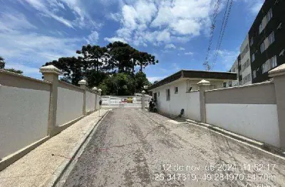 Oportunidade única em almirante tamandare - pr | tipo: apartamento | negociação: licitação aberta  | situação: imóvel