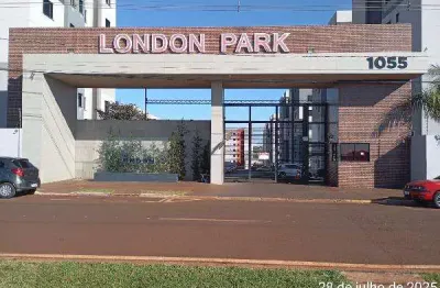 Oportunidade única em londrina - pr | tipo: apartamento | negociação: licitação aberta  | situação: imóvel