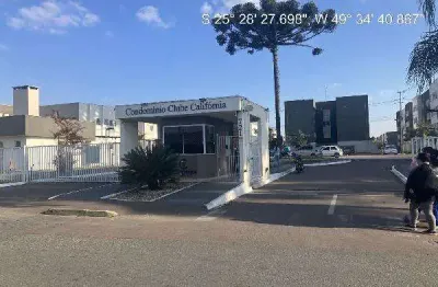 Oportunidade única em campo largo - pr | tipo: apartamento | negociação: licitação aberta  | situação: imóvel