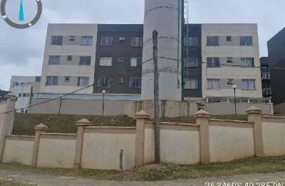 Oportunidade única em almirante tamandare - pr | tipo: apartamento | negociação: licitação aberta  | situação: imóvel