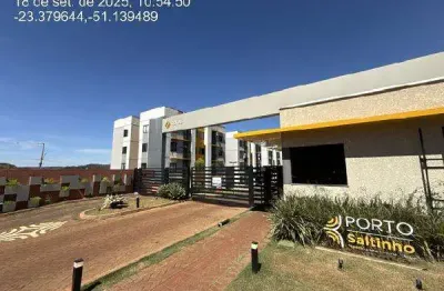 Oportunidade única em londrina - pr | tipo: apartamento | negociação: licitação aberta  | situação: imóvel