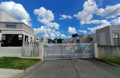 Oportunidade Única em FAZENDA RIO GRANDE - PR | Tipo: Apartamento | Negociação: Venda Online  | Situação: Imóvel