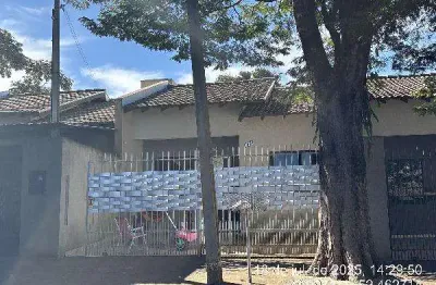 Oportunidade única em paranavai - pr | tipo: casa | negociação: licitação aberta  | situação: imóvel