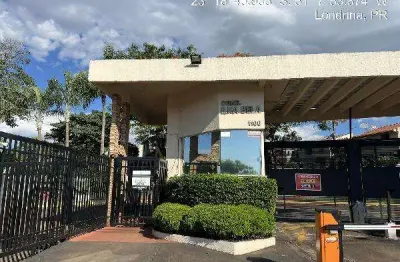 Oportunidade única em londrina - pr | tipo: sobrado | negociação: leilão  | situação: imóvel