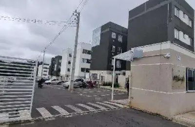 Oportunidade única em almirante tamandare - pr | tipo: apartamento | negociação: licitação aberta  | situação: imóvel