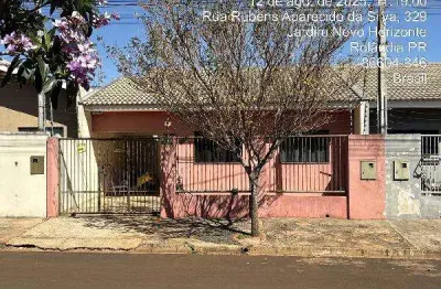 Oportunidade única em rolandia - pr | tipo: casa | negociação: licitação aberta  | situação: imóvel