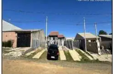 Oportunidade única em ponta grossa - pr | tipo: casa | negociação: licitação aberta  | situação: imóvel